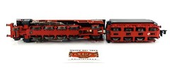 PN210 – MINITRIX N 12610 – STEAM LOCOMOTIVE DB BR 41 300 – TOP!
