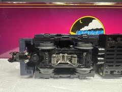 MTH 20-21181-1 Richmond RF&P Alco S-2 diesel switcher engine #55 PS3 LNIB