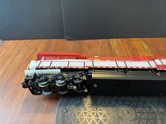 MTH 20-2508-1 Canadian Pacific AC6000 Diesel Engine w Proto-Sound 2.0 F.11