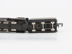 N Scale MicroAce A9704 JNR Railway 2-8-0 9600 Type Steam Locomotive