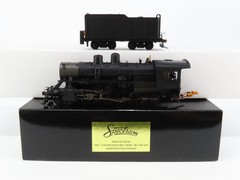 Bachmann Spectrum 2-10-0 Russian Decapod HO Steam Locomotive #81701 (PAINTED)