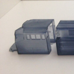 HO EMD SD70ACE Teir 4 (Cab Only) Resin UP, CSX, BNSF