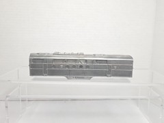 Cary Locomotive Works HO Diesel Body FT-B Diecast Diesel Shell Only