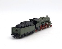 Trix HO Royal Bavarian State Railway K.Bay.Sts.B. 4-6-2 Steam Locomotive #3634