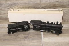 American Flyer #21168 “Casey Jones” Southern RR