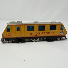 Bachmann HO Plasser EM80C Union Pacific EC1 Track Cleaner Parts Repair