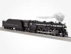 Lionel Trains, 2531300, New York Central VISION Hudson,#6620, MIB!