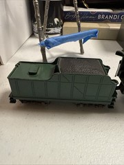 Fleischmann Made In Germany HO Train Southern Crescent RARE HARD TO FIND