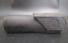 Lionel 763e Pitted Tin Plate Vanderbilt Tender Shell