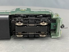 HO Proto2000 GP7 PhII Diesel Locomotive Reading #628 LNIB! HO8381