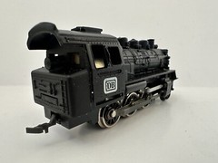 Playart HO scale DB Locomotive H-601