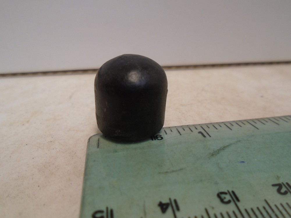 AMERICAN FLYER pa8655 PREWAR O GAUGE LOCOMOTIVE ENGINE BOILER DOMES