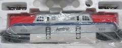 LIONEL 18303 DIECAST AMTRAK GG-1 DIESEL LOCO- 4-6-6-4-TWO PULLMOR MOTORS- NEW
