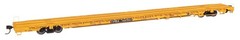 104628 Walthers HO 89′ Greenbrier TTX 110-Ton Flatcar TTX TPDX #192354