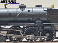 MTH RAILKING PRR 4-6-2 IMPERIAL K-4 PACIFIC STEAM ENGINE O GAUGE 30-1900-1 NEW