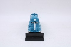 Proto 2000 30776 HO GP38-2 Locomotive Boston & Maine #204