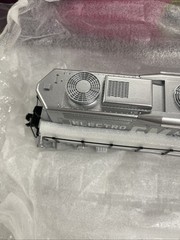 MTH 20-214LP EMD Demonstrator GP20 Diesel Engine with PS 1.0 #5625 – 3-Rail Box
