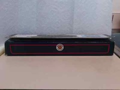 NEEDS REPAIR DCC ONLY Bachmann Trains Brachline Great Western 93XX Mogul 7332 OO