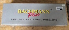 HO Bachmann Plus Sante Fe #2949 EMD GP35 Diesel #11505 Locomotive