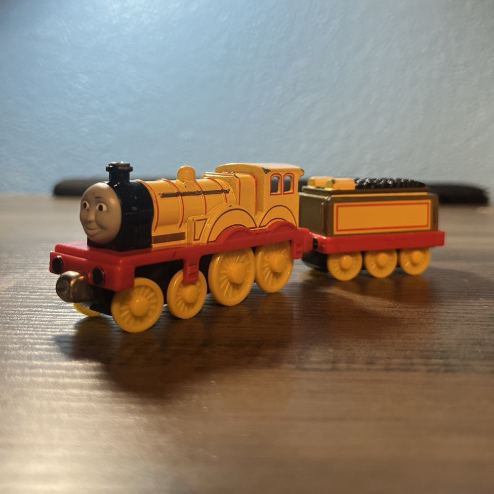 Thomas and friends take n play/take along 2010 Molly
