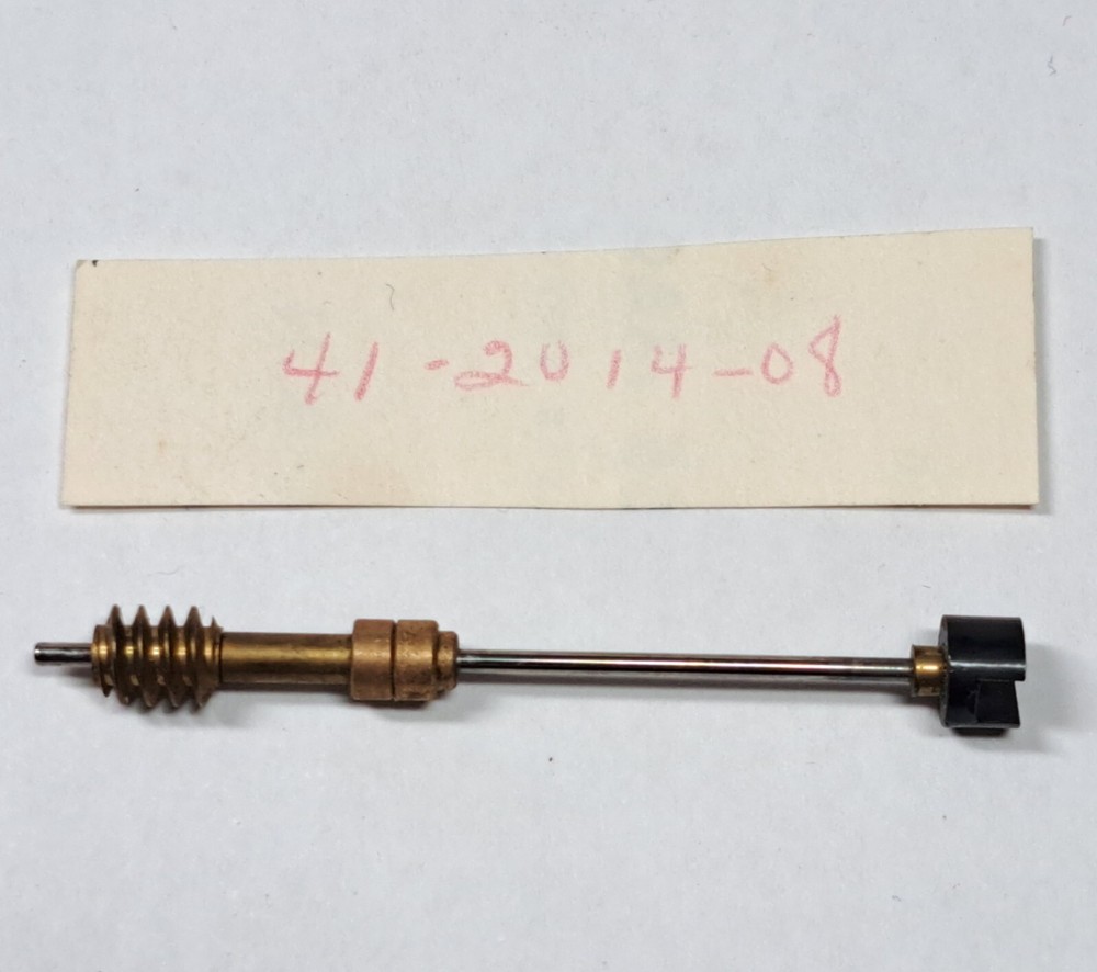 Aurora Minitrix N Scale Train GE U-28 Diesel Locomotive Drive Shaft 41-2014-08