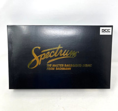 Bachmann Spectrum 83505 HO Locomotive 8-40CW Dash CSX 7661 DCC Open Box NEW