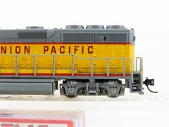 N Scale Atlas 48624 UP Union Pacific EMD GP40-2 Diesel #910 w/ DCC