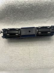 Mehano? RS11 Missouri Pacific #948 HO Locomotive