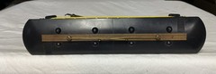 Bowser 551-50124 Brill Trolley—Excellent Condition