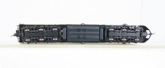 Proto 2000 8705 Kansas City Southern E8 Diesel Locomotive #29