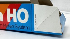 Märklin H0 3139 BR 2065.01 OBB original packaging 02 87 export analogue-WIE2-