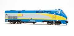 Sunset Models 3rd Rail GE P42 Genesis Diesel VIA RAIL CANADA #918 O Scale 3-Rail