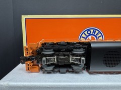 Lionel LEGACY 6-28388 Illinois Central Gulf GP-30 diesel engine #2268 LNIB