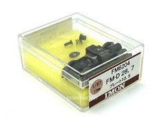 HOm/HOj/HOn3-1/2 Scale/12mm Gauge Imon 0-4-0 Power Drive Wheel 28.7mm/10.5mm