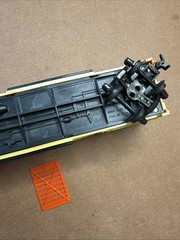 TYCO Ho Gauge Rocky Line Comin’ Round The Mountain Hong Kong Mantua Lot Train