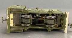 1:43 On2 Wrightlines Dick Kerr Gas Mechanical Locomotive #1917 O3260