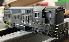 Bachmann Spectrum Item 81207 Fairbanks Morse H16-44 Diesel (Pennsylvania #8815)