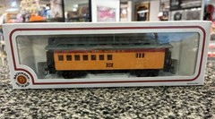 Bachmann HO Scale Union Pacific RR Item No 72801 47’ Old Time Combine