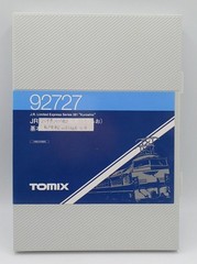 TOMIX 209 Series 1000 Series Matsudo Train区 Mato 82 Formation 10-Car Set N