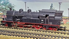 LILIPUT HO BR 78 BEAUTIFUL LOCOMOTIVE!!