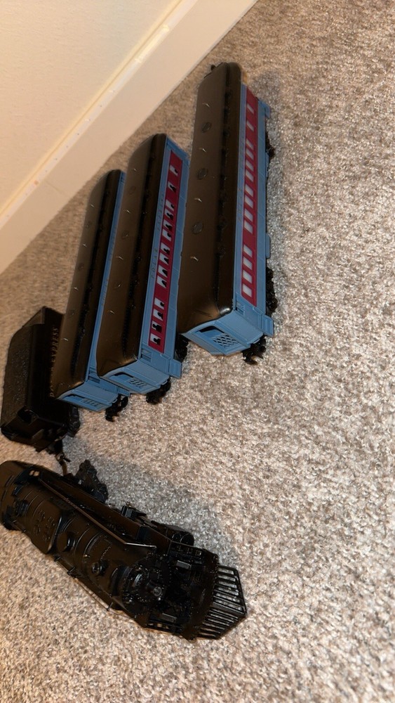 THE POLAR EXPRESS #1225