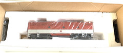 Stewart Hobbies HO-Scale 5213 MKT F3 A/B Locomotive Phase II Early Kit NIB