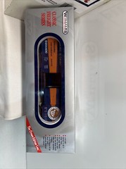 Williams Baltimore & Ohio #2368 F3 Timesaver Fast Diesel Freight Set GMFRT-2 NEW