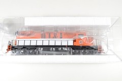Athearn HO DT&I #250 SD38 DCC & Sound Locomotive – ATH88625