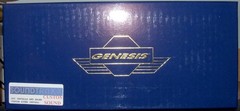 Athearn Genesis HO ATHG40511 EMD GP38-2 #5051 Oil Bath Filters LED/DCC/BLUSOUND