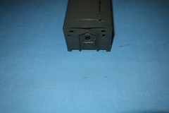 Lionel #2344 NYC New York Central F3 Diesel Locomotive Shell Custom w/Handrail