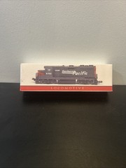 Southern Pacific Locomotive 9725 Model Train No 418 High Speed