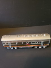 Broadway Limited AT&SF War Bonnet – EMD F7 B AT&SF #37A Parts only