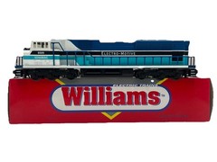 Williams SD90-102 Demonstrator SD90 Power A w/ True Blast Horn #8505
