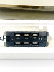 Vintage Bachmann N Scale Plymouth MDTS Switcher Locomotive